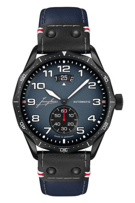 JUNGHANS – IPPO JAPAN WATCH