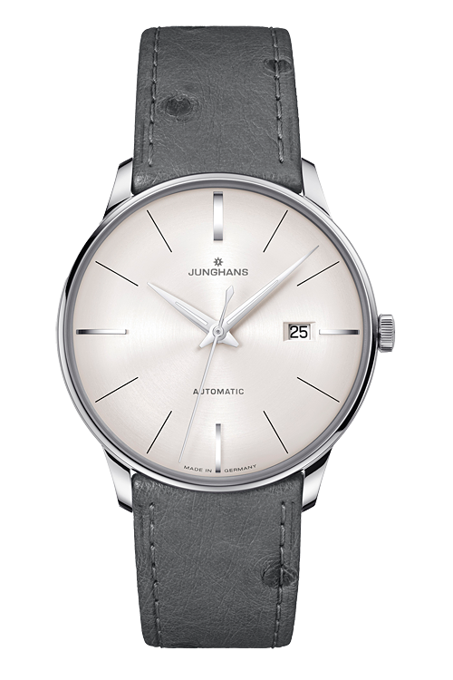 Junghans 27_4416_02 Watch - Meister Automatic 27 4416 02