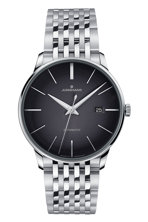Junghans 27_4417_46 Watch - Meister Automatic 27 4417 46