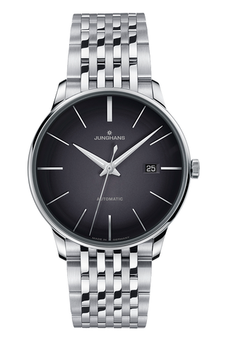 Junghans 27_4417_46 Watch - Meister Automatic 27 4417 46