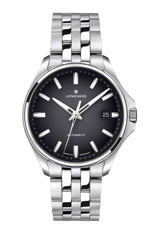 Junghans 27_4580_44 Watch - Meister Automatic 36 27 4580 44