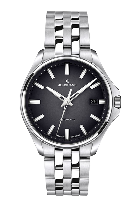 JUNGHANS – IPPO JAPAN WATCH