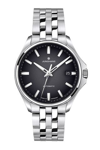 Junghans 27_4580_44 Watch - Meister Automatic 36 27 4580 44