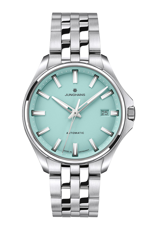 Junghans 27_4581_44 Watch - Meister Automatic 36 27 4581 44