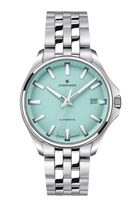 JUNGHANS – IPPO JAPAN WATCH