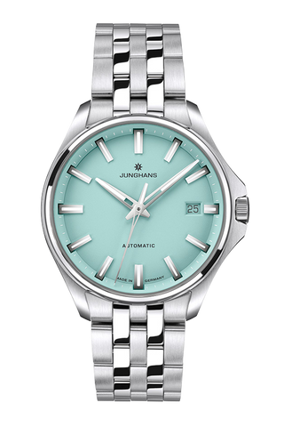 Junghans 27_4581_44 Watch - Meister Automatic 36 27 4581 44