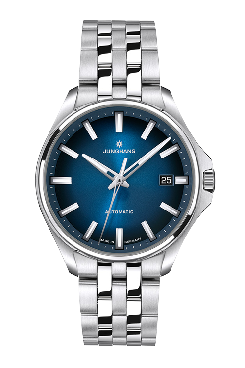 Junghans 27_4582_44 Watch - Meister Automatic 36 27 4582 44