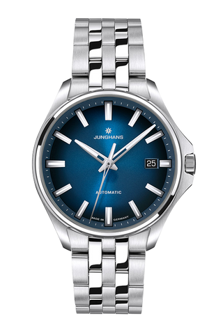Junghans 27_4582_44 Watch - Meister Automatic 36 27 4582 44