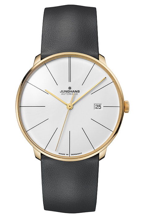 JUNGHANS – IPPO JAPAN WATCH