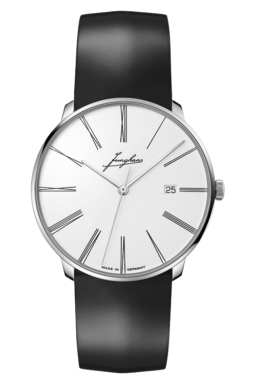 Junghans 27_9300_00 Watch - Meister fein Automatic Edition Erhard 27 9300 00