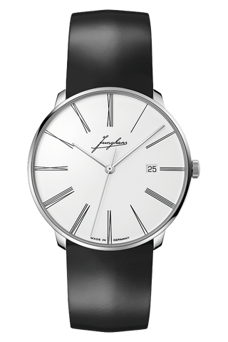 Junghans 27_9300_00 Watch - Meister fein Automatic Edition Erhard 27 9300 00