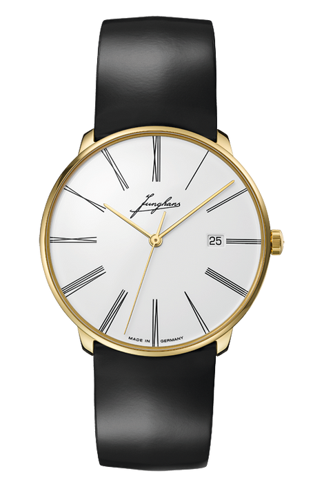 JUNGHANS – IPPO JAPAN WATCH