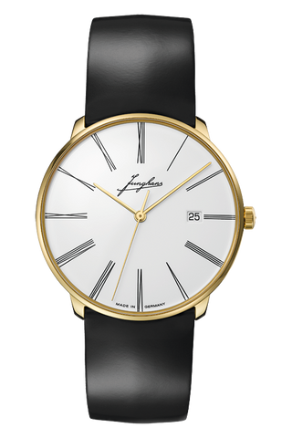 Junghans 27_9301_00 Watch - Meister fein Automatic Edition Erhard 27 9301 00