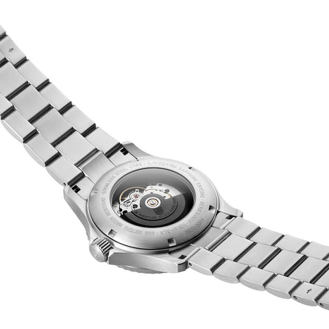 Luminox 0937 Watch - AUTOMATIC SPORT TIMER 0920 SERIES Ref. (Image 5)