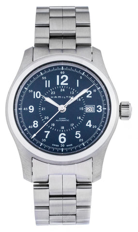 Hamilton H70605143 Watch - Khaki Field Auto
