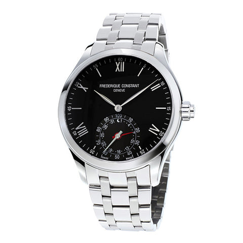 FREDERIQUE CONSTANT 285B5B6B Smartwatch Elegant Design Bluetooth Connectivity Fitness Tracking Long Battery Life