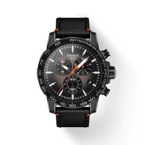 TISSOT T125.617.36.081.00 Watch - Swiss Automatic Movement Water Resistant 316L Stainless Steel Elegant Design