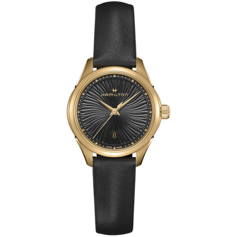Hamilton H32201430 Jazzmaster Lady Quartz