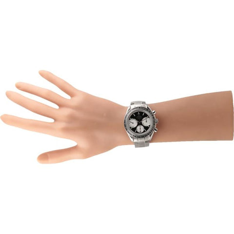 Omega Men's Omega Speedmaster Racing Automatic Men's Parallel Import 5-Year Warranty 326.30.40.50.01.002