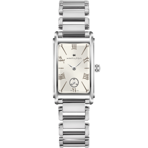 Hamilton H11221114 American Classic Ardmore Quartz