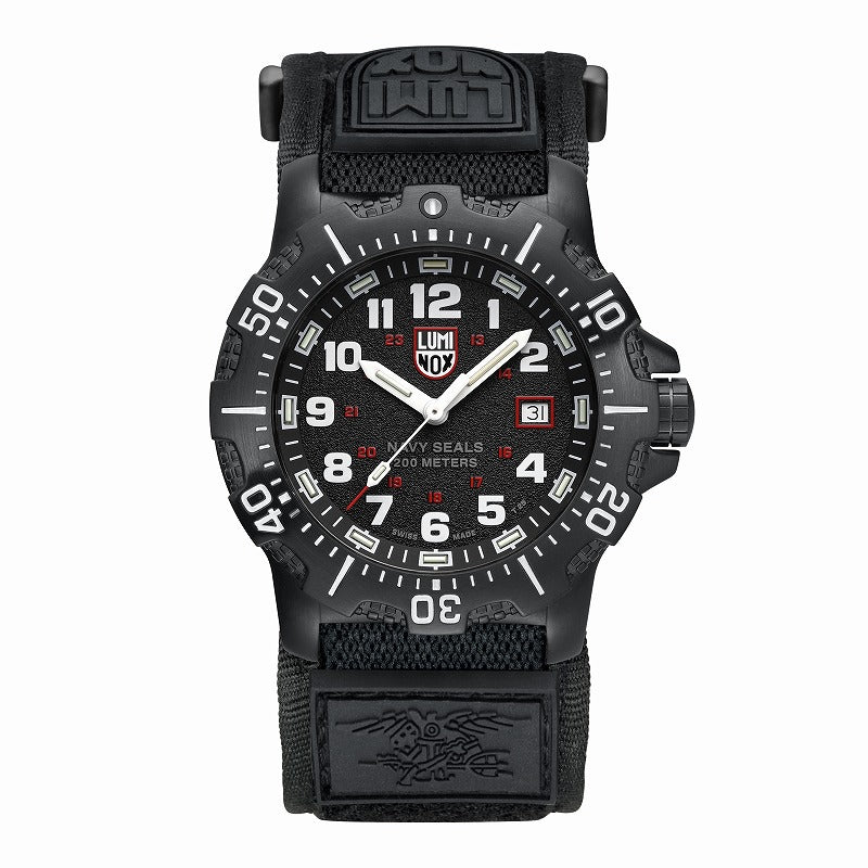 Luminox 4231.SET Watch - NAVY SEAL 4230 SERIES Ref. (Image 2)