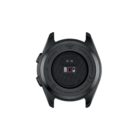 TISSOT T1534204705104 WATCH
