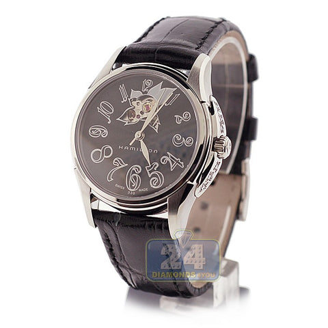 Hamilton H32395733 Jazzmaster Lady Auto