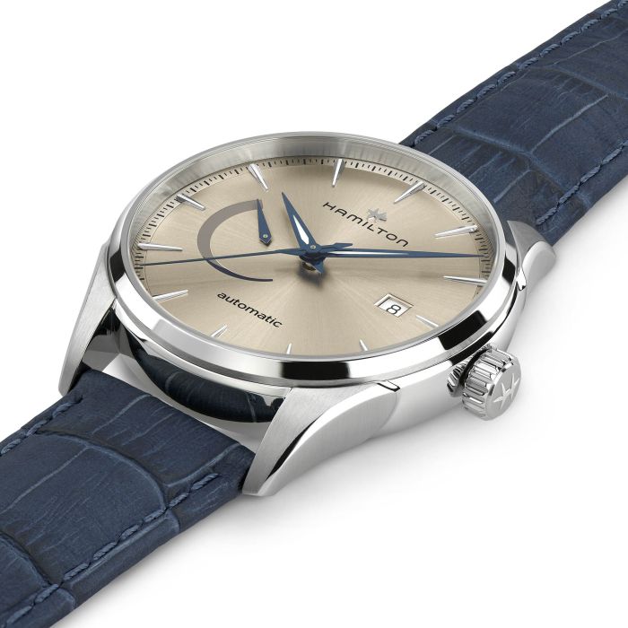 Hamilton H32635622 Watch - Jazzmaster Power Reserve Auto (Image 2)