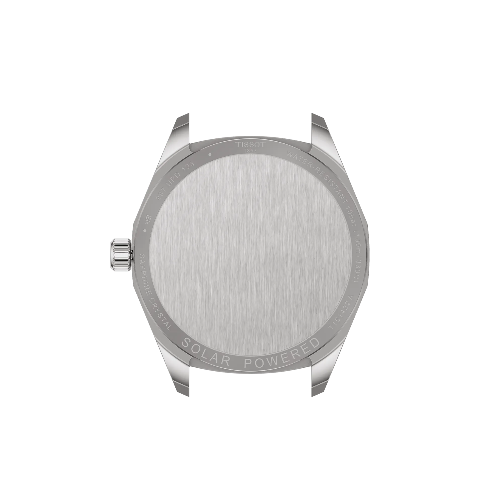 TISSOT T1514222203100 WATCH