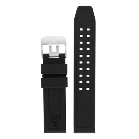 Luminox FPX.7050.20Q.K Watch - Strap Rubber-07 Watch Japan Official (Image 2)