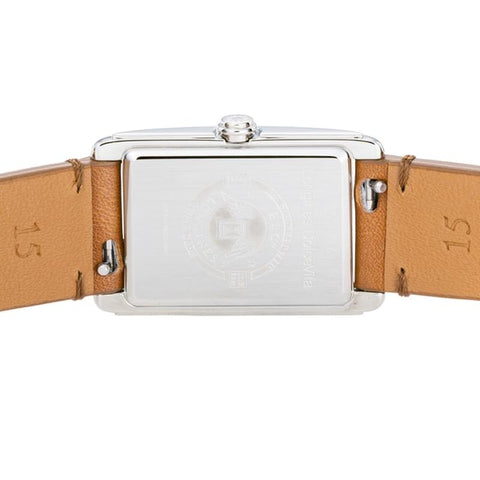 Longines Dolcevita 2-Year Warranty White L5.255.4.71.B [Parallel Import]