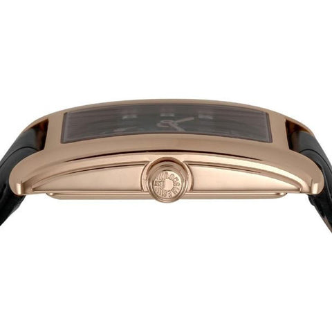 Longines Dolcevita 2-Year Warranty Black L5.255.8.57.0 [Parallel Import]