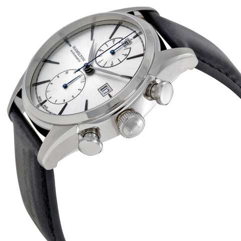 Hamilton H32416781 American Classic Spirit of Liberty Auto Chrono