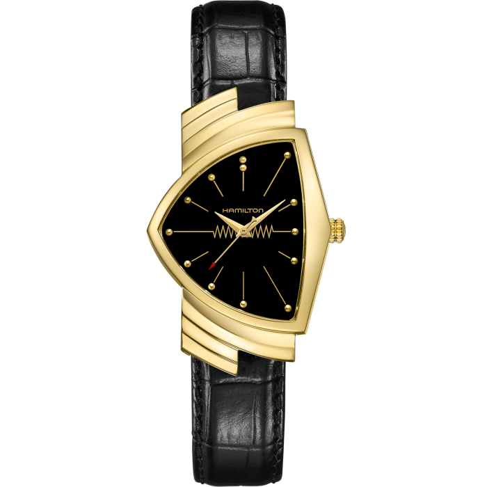Hamilton H24301731 Watch - ベンチュラ Quartz (Image 2)
