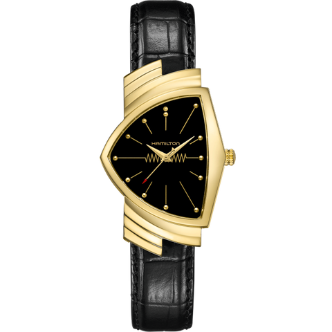 Hamilton H24301731 Watch - ベンチュラ Quartz (Image 2)