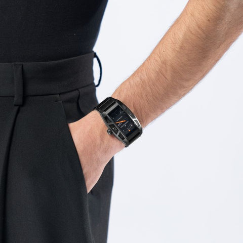 Hamilton H13605130 American Classic Bolton Death Stranding 2 Limited Edition