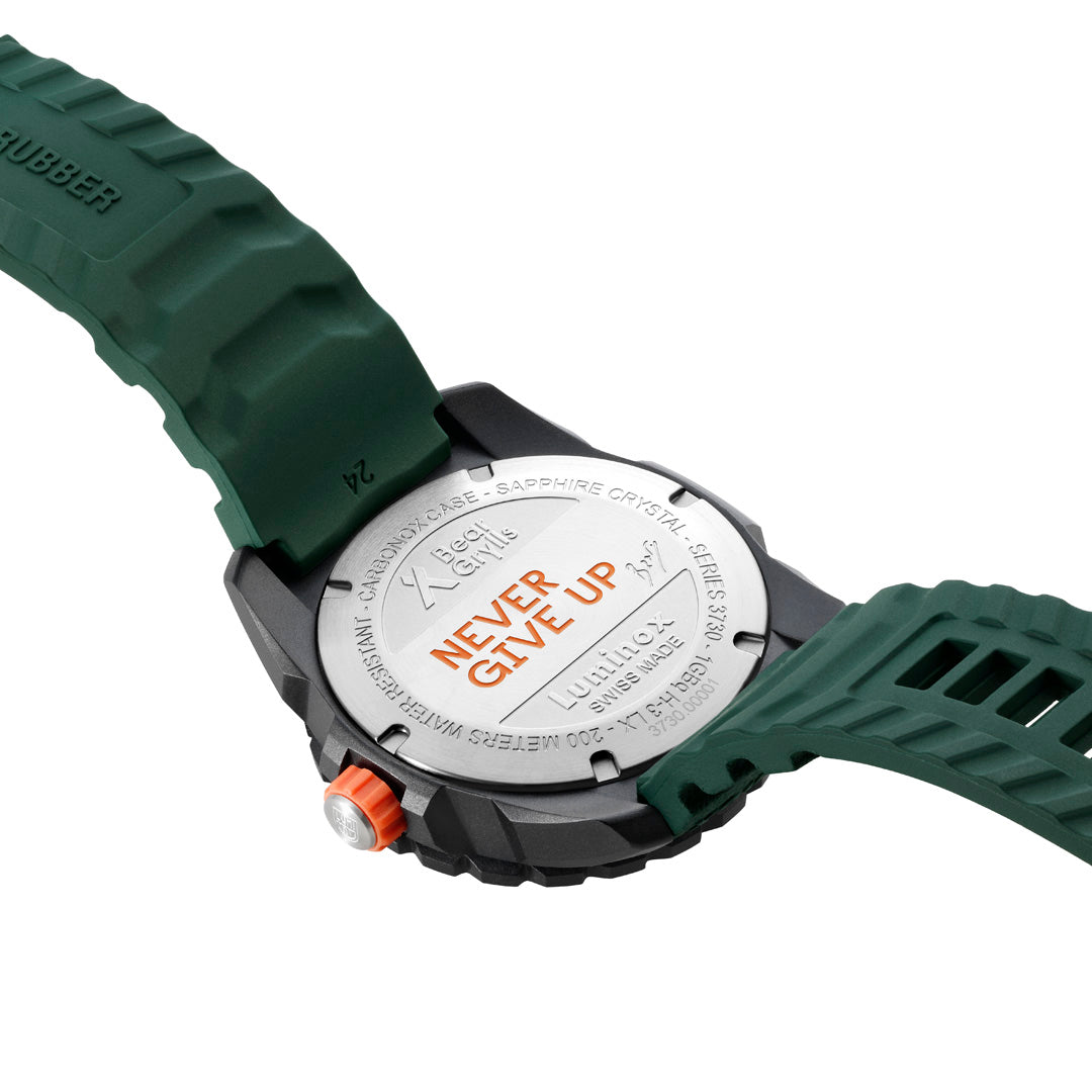 Luminox 3735 Watch - BEAR GRYLLS MOUNTAIN 3730 SERIES Ref. (Image 5)