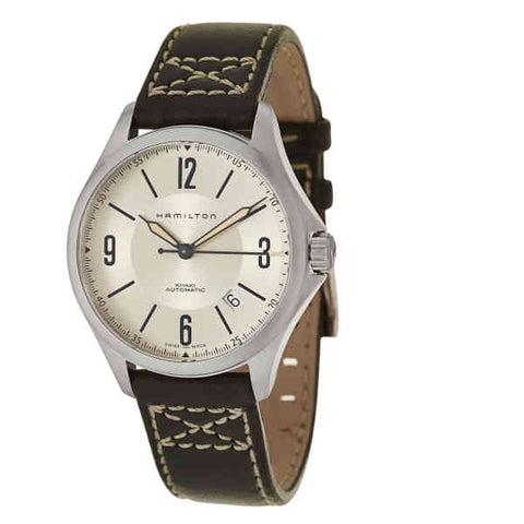 Hamilton H76565725 Watch - Khaki Aviation Khaki Aviation Auto