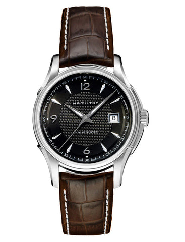 Hamilton H32515535 Watch - Jazzmaster Viewmatic Auto (Image 3)