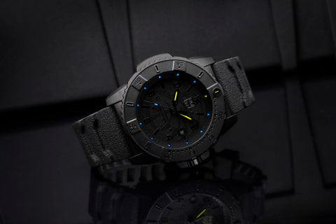 Luminox 3601.BO.NSF Watch - NAVY SEAL 3600 SERIES Ref. (Image 6)