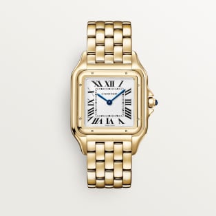 Cartier wgta0369 Watch - Tank Francaise Watch Japan Official (Image 9)