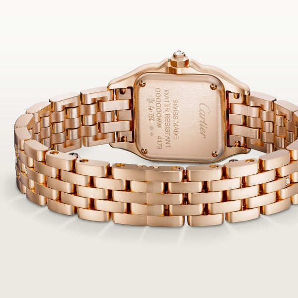 Cartier wsbb0061 Watch - Ballon Bleu de Cartier watch (Image 3)