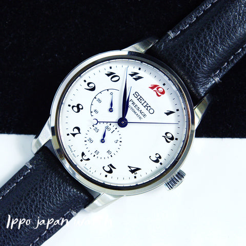 SEIKO presage SARW071 SPB401J1 6R27 Mechanical watchOct 国際版