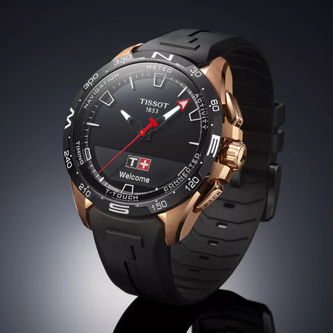 TISSOT T121.420.47.051.02 TISSOT