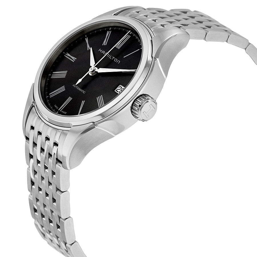 Hamilton H39415134 Watch - American Classic Valiant Auto (Image 3)