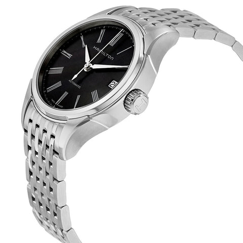 Hamilton H39415134 Watch - American Classic Valiant Auto (Image 3)