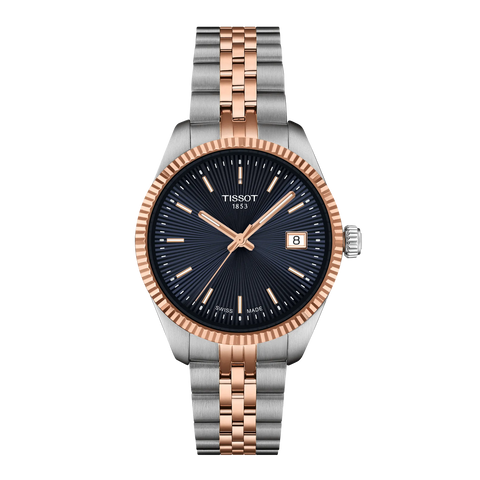 TISSOT T1562102204100 WATCH