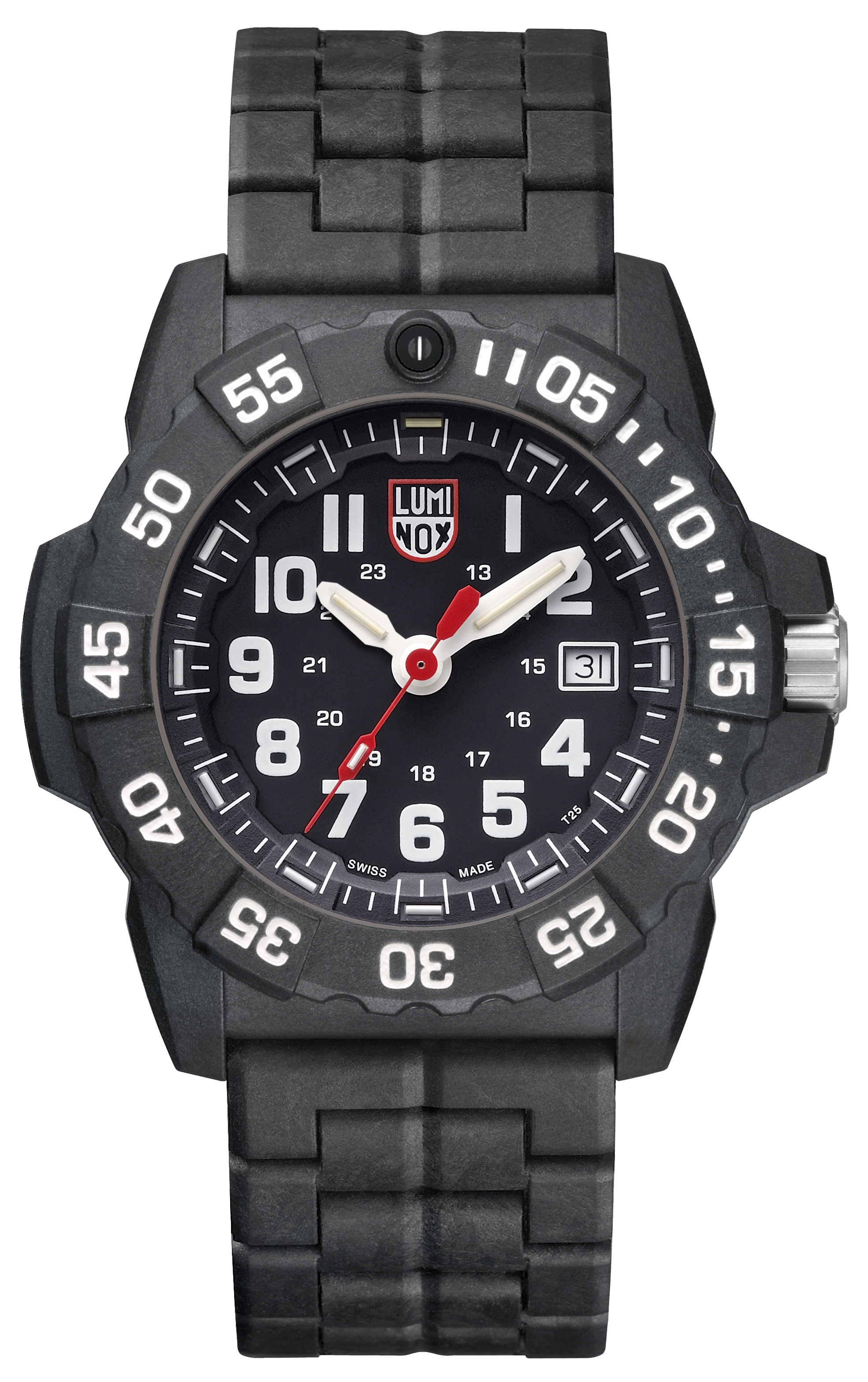 Luminox 3502.L Watch - NAVY SEAL 3500 SERIES Ref. (Image 2)