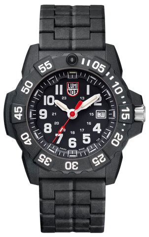 Luminox 3502.L Watch - NAVY SEAL 3500 SERIES Ref. (Image 2)