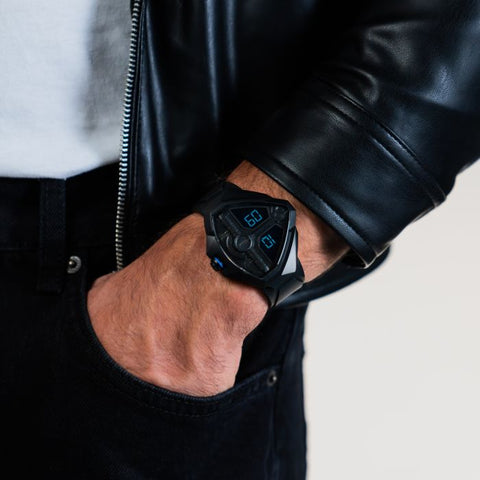 Hamilton H24624330 Ventura Edge Dune Limited Edition